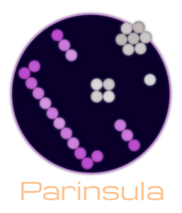 Parinsula logo